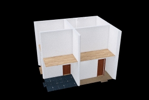 House - Opt1.0h Design Rendering