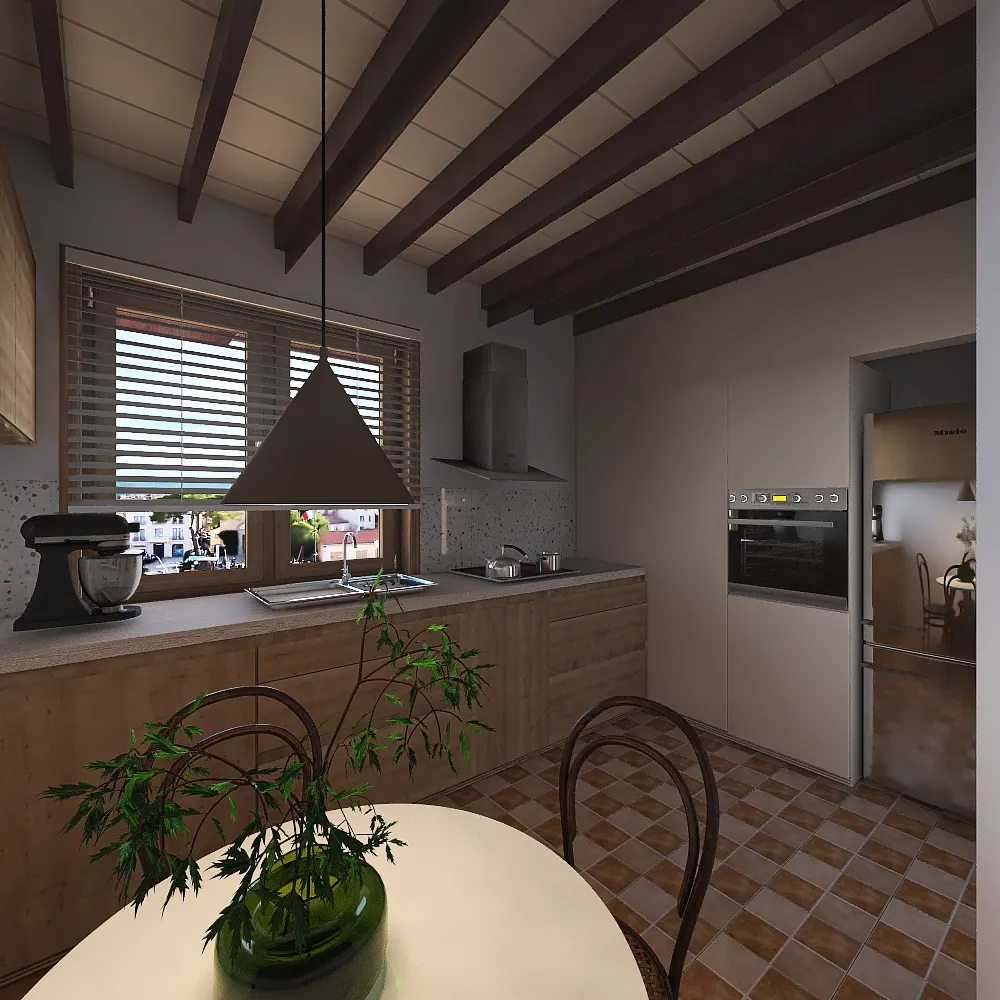 Copy of Zucconi 3d design renderings