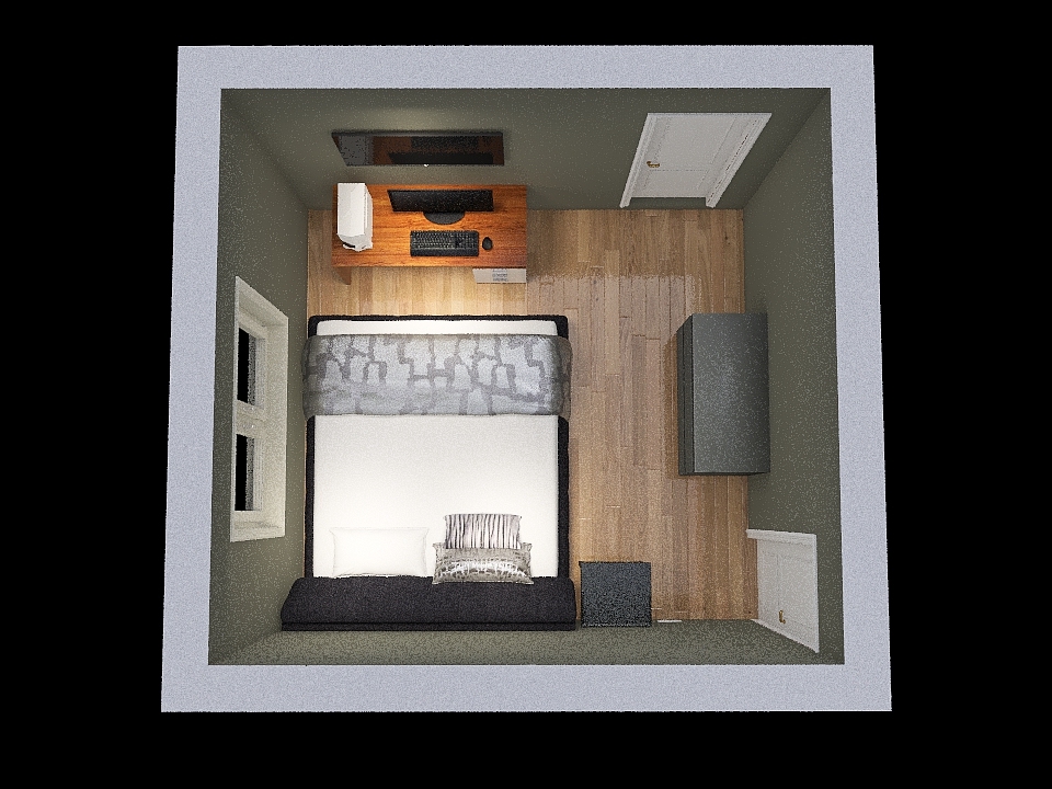 room idea 1 3d design renderings