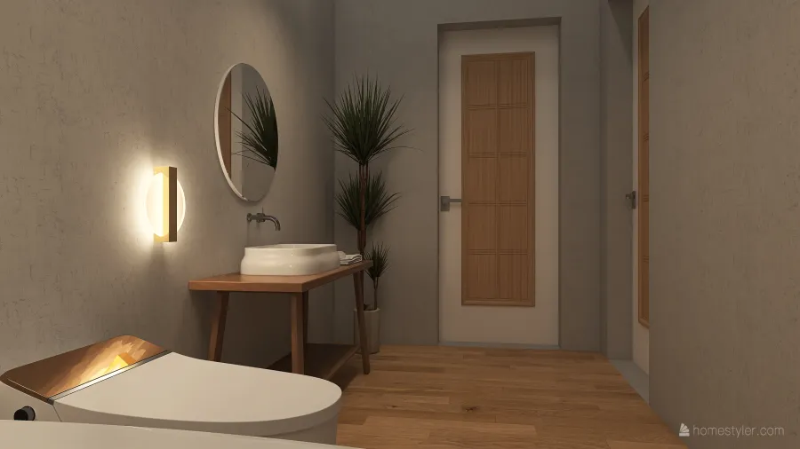 Giving Modern Interiors The Light Touch 3d design renderings