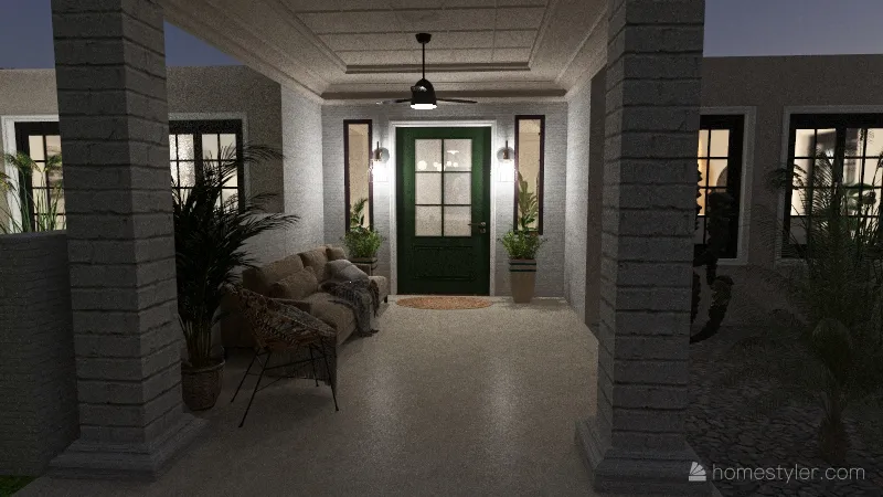 dream home 3 3d design renderings