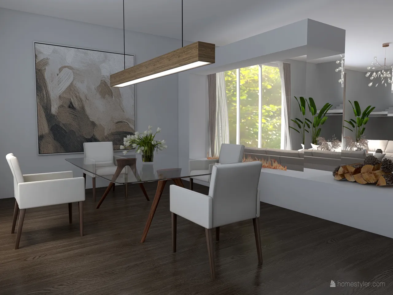 OtherRoom 3d design renderings