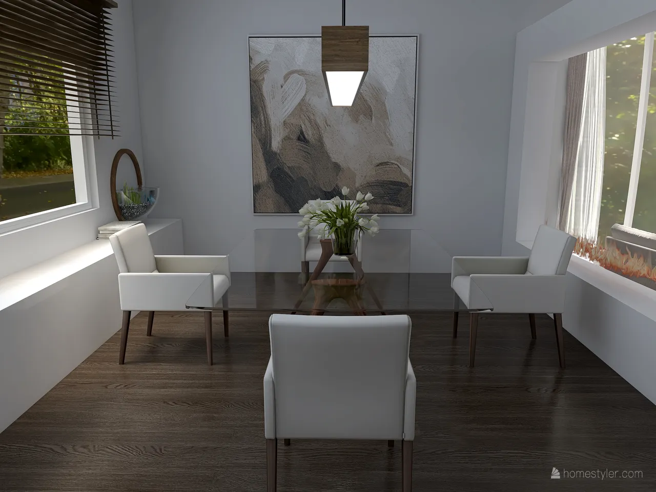 OtherRoom 3d design renderings