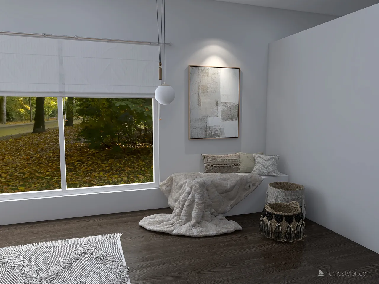 OtherRoom 3d design renderings