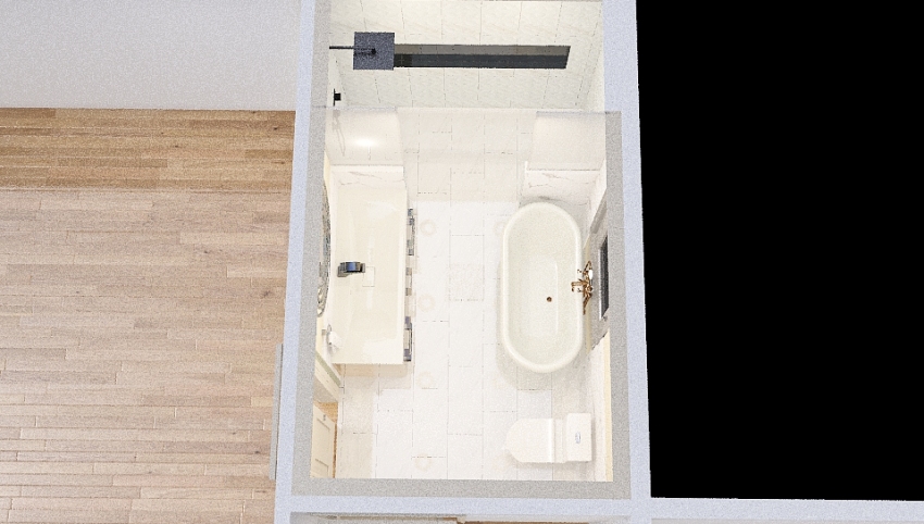 Milack Bathroom 3d design picture 240.89