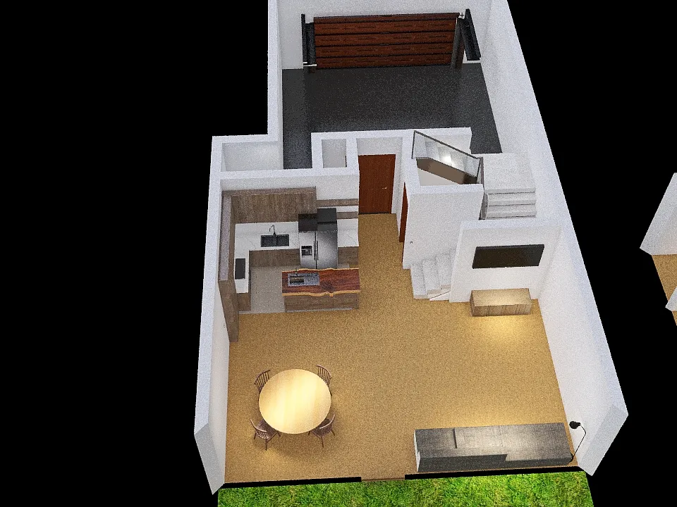 myhouse 3d design renderings