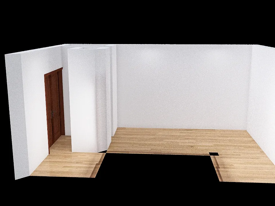 casa resi 3d design renderings