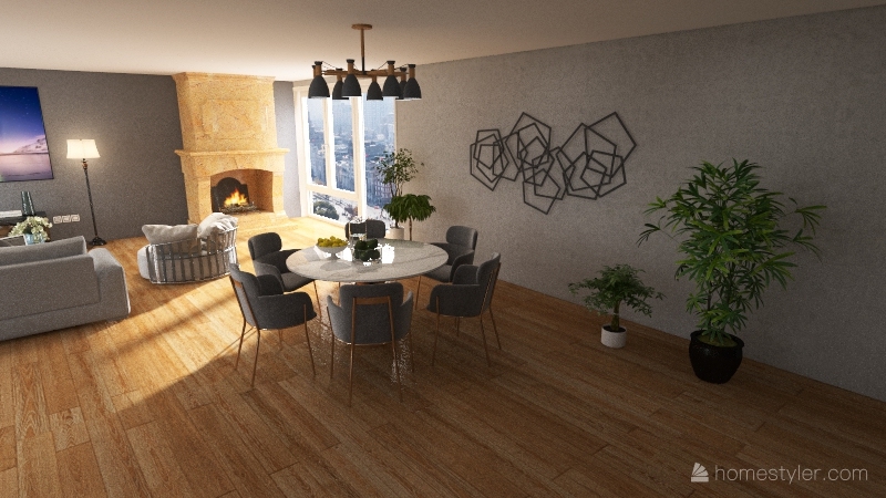 emeletes 3d design renderings