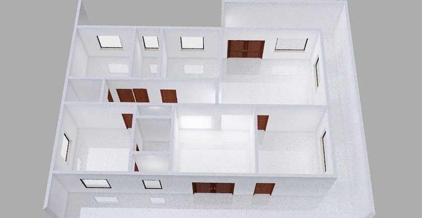 Durivage Terrasse V4 3d design renderings