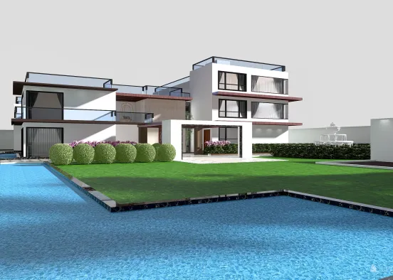 Copy of Naarachi Estate Design Rendering
