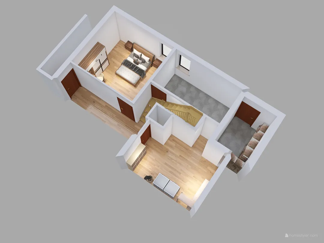 Kelydu- Ground Floor_2 3d design renderings