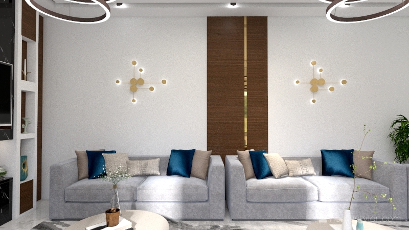 Copy of العبري 3d design renderings