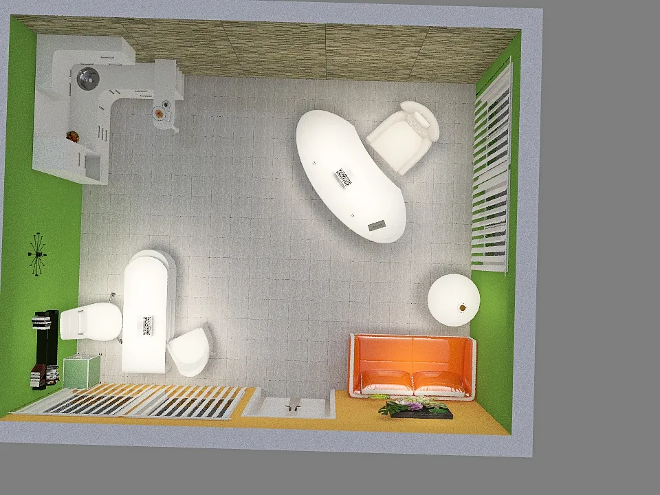 obalit_office 3d design renderings
