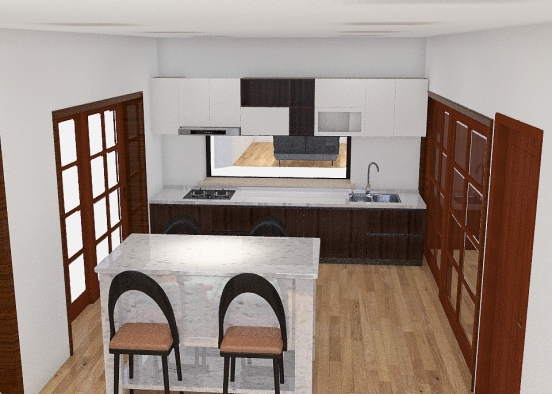 UmayrIqbal- Ground Floor_2 Design Rendering
