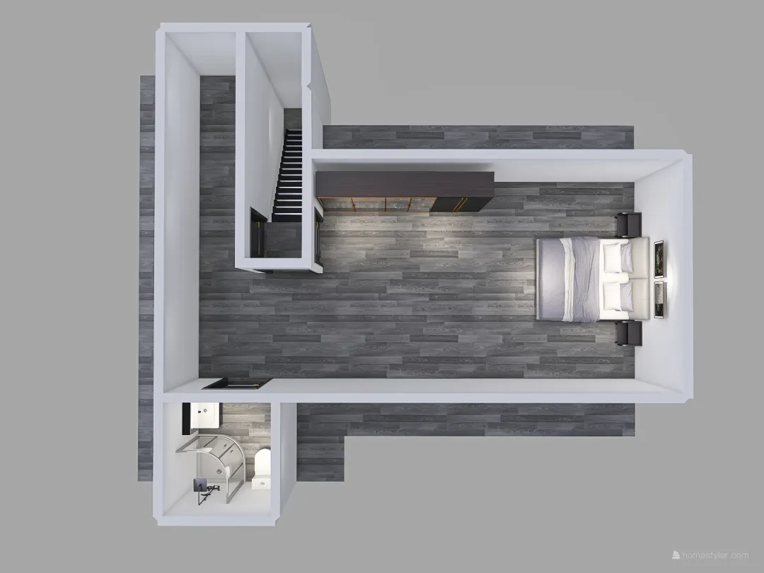UmayrIqbal- Loft Floor_1 3d design renderings