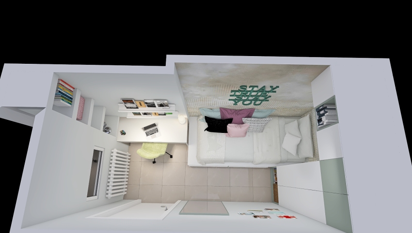 teenage bedroom_RENOVATION_LARISA_GREECE 3d design picture 7.62