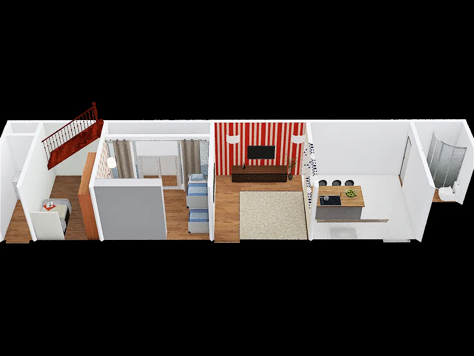 v2_planta da minha casa 3d design renderings