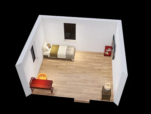 Cuarto de Computadora