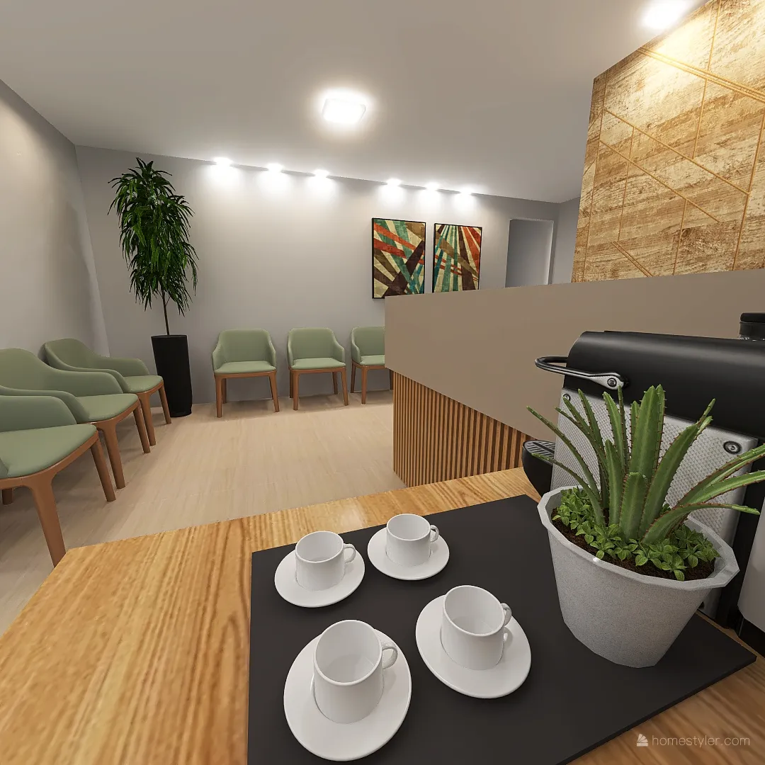 OtherRoom 3d design renderings