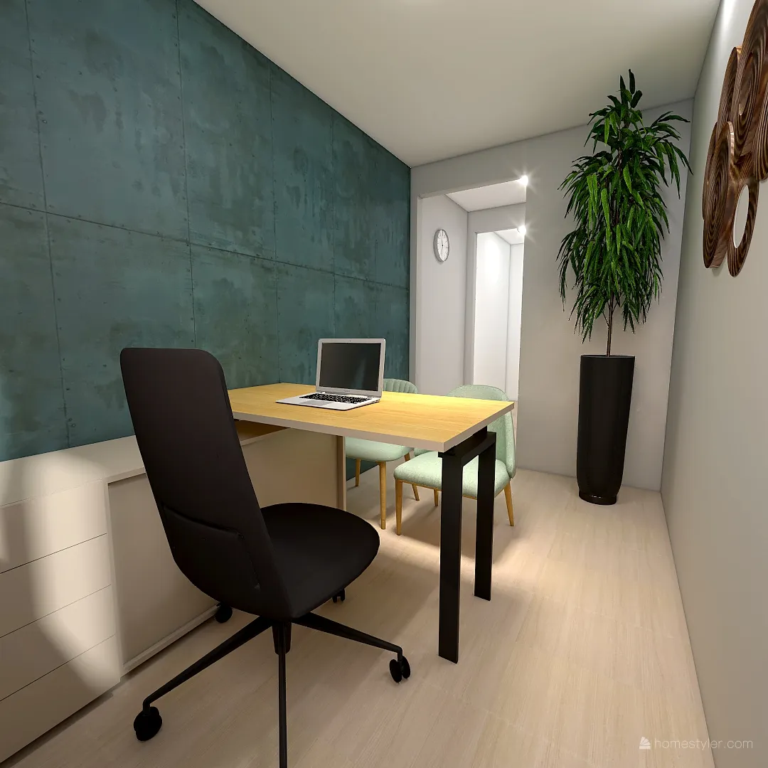 OtherRoom 3d design renderings