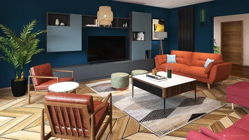 House Project