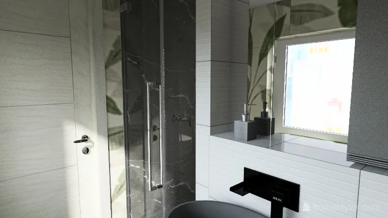 dani bath 3d design renderings