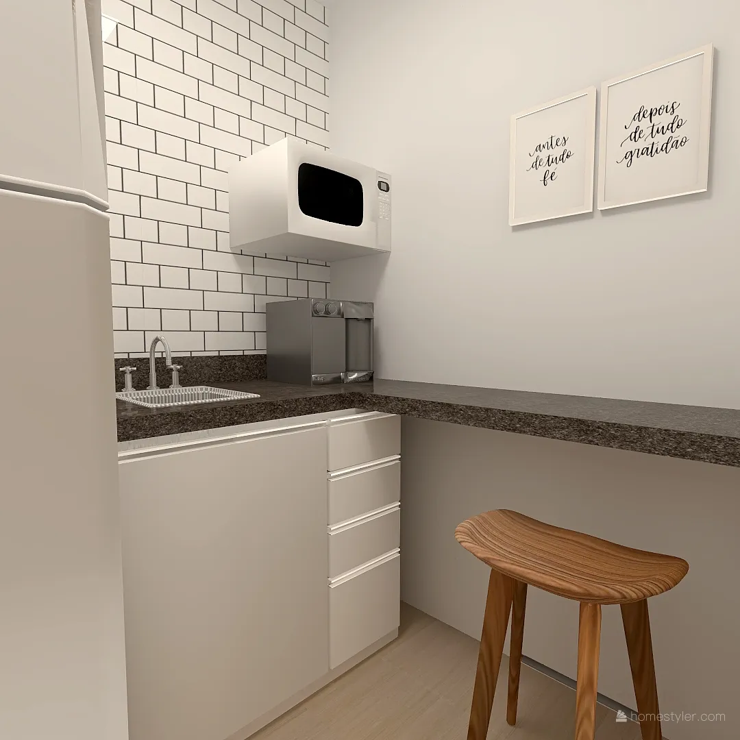 OtherRoom 3d design renderings