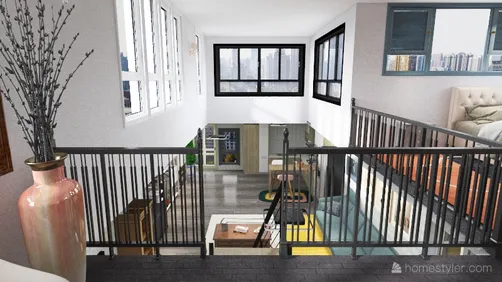 Loft 1