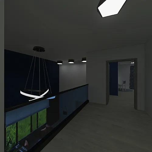 mezzanine 3d design renderings