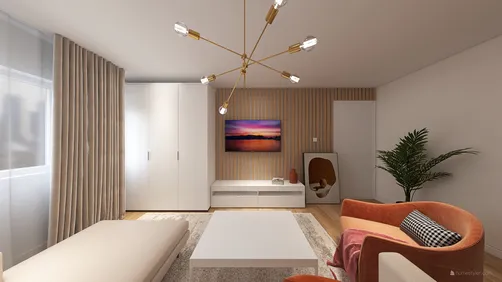 ROBERTA APARTAMENT V3