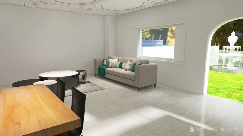 tareas casa prueba 3d design renderings