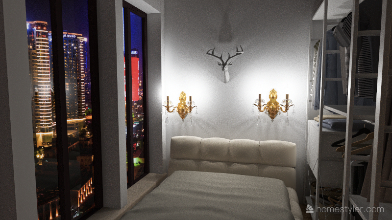 Dream Studio 3d design renderings