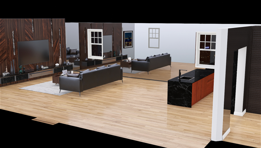 Roomclient 3d design picture 92.43