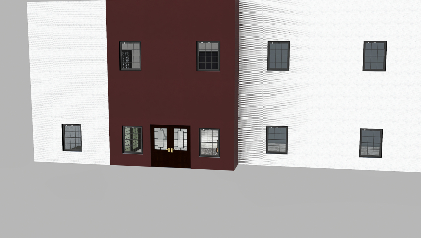 Tenesha's Dream Home 3d design picture 514.47