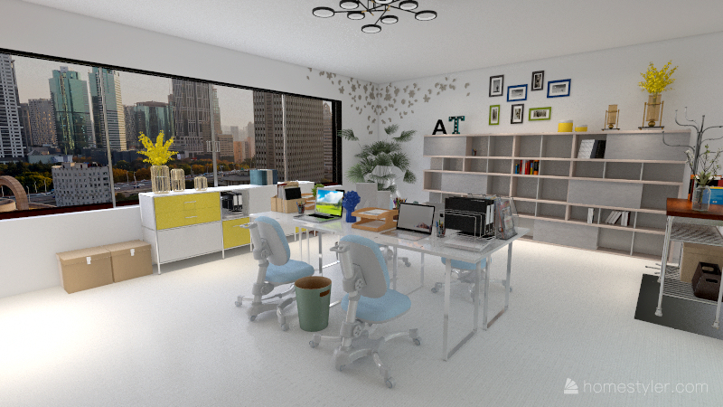 39 Office Decorating Ideas