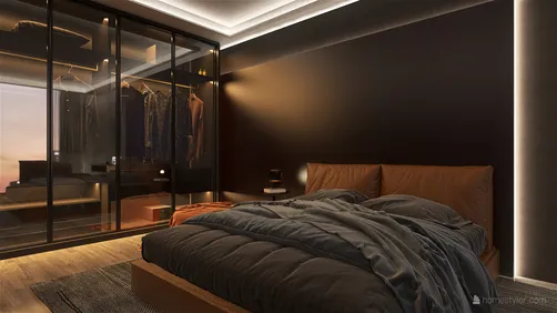 Dark Suite