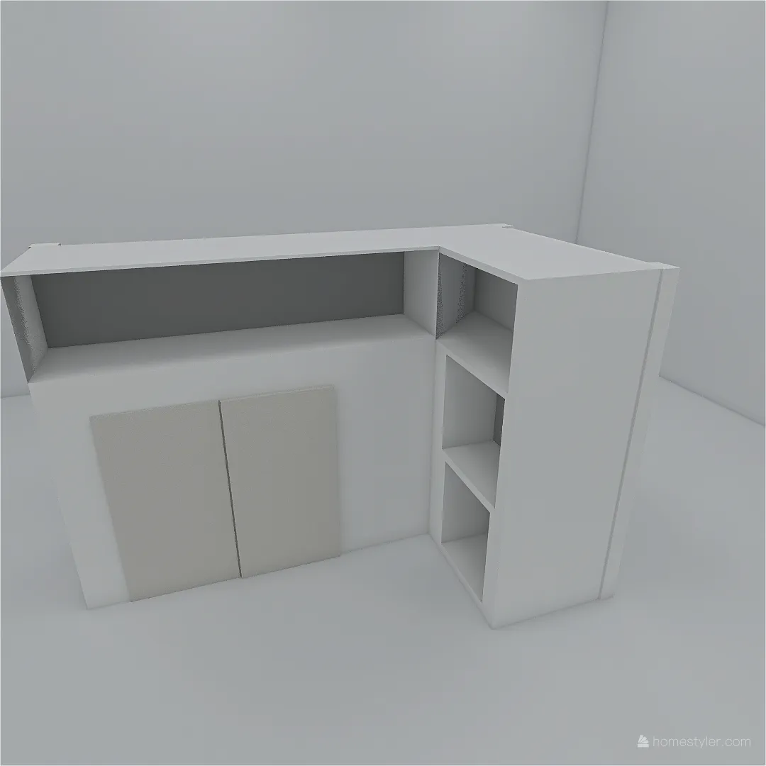 joan 3d design renderings