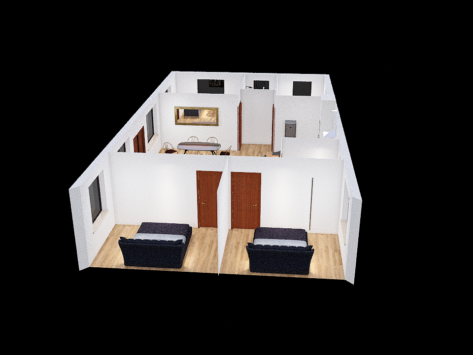Copy of casa 3d design renderings