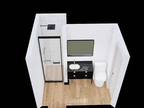 Remodel Bathroom