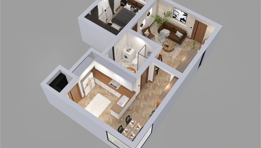New house 3d design picture 67.29
