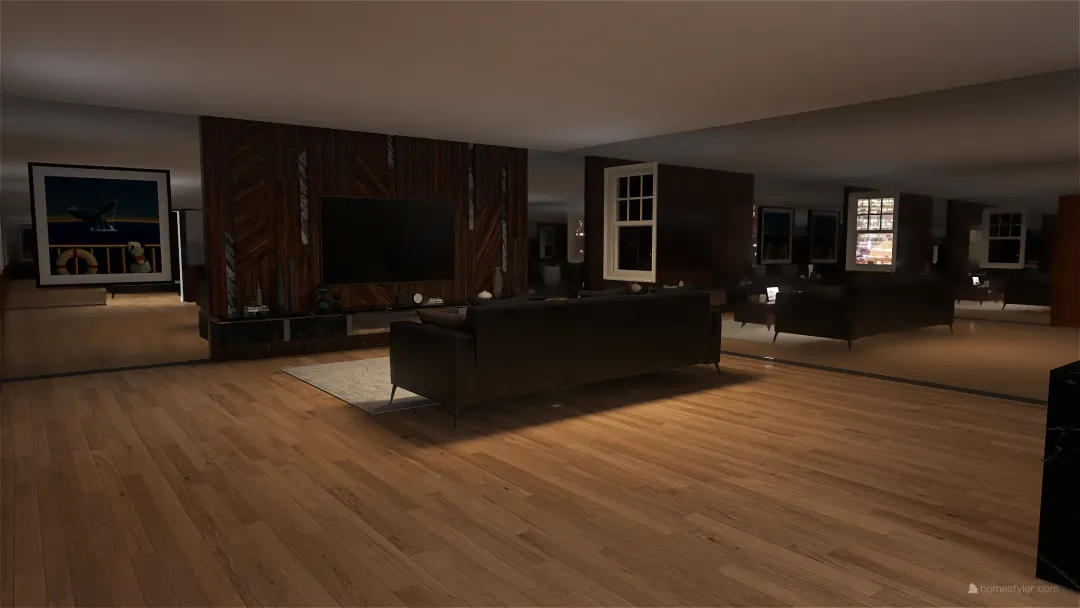 Roomclient 3d design renderings
