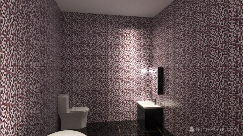 deluxe bed room tyler brady 3d design renderings