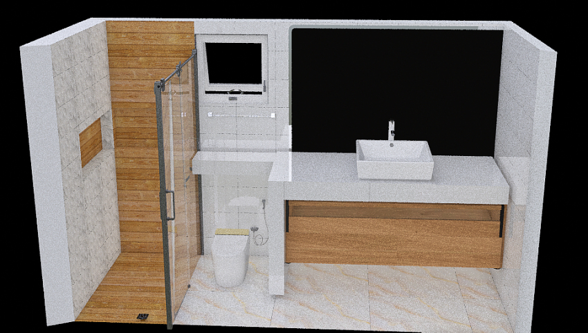 Banheiro11 3d design picture 8.95
