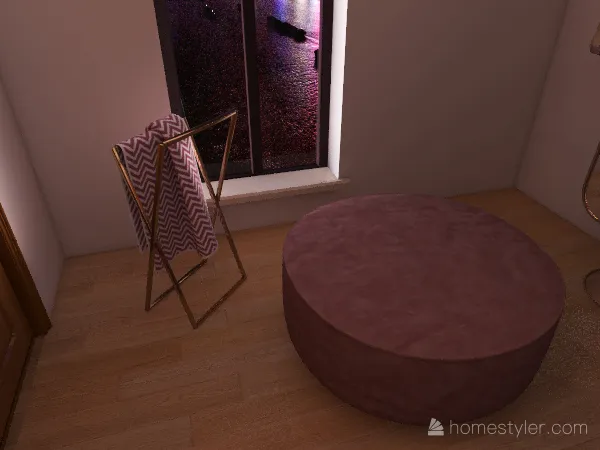 dream bedroom 3d design renderings