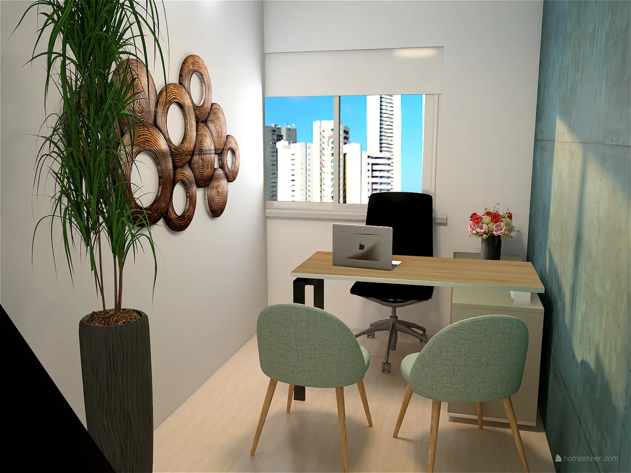 OtherRoom 3d design renderings