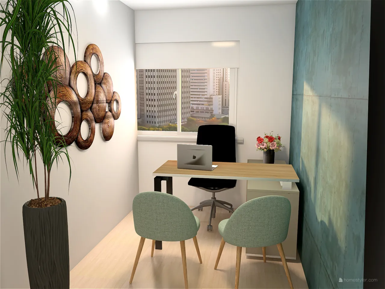 OtherRoom 3d design renderings