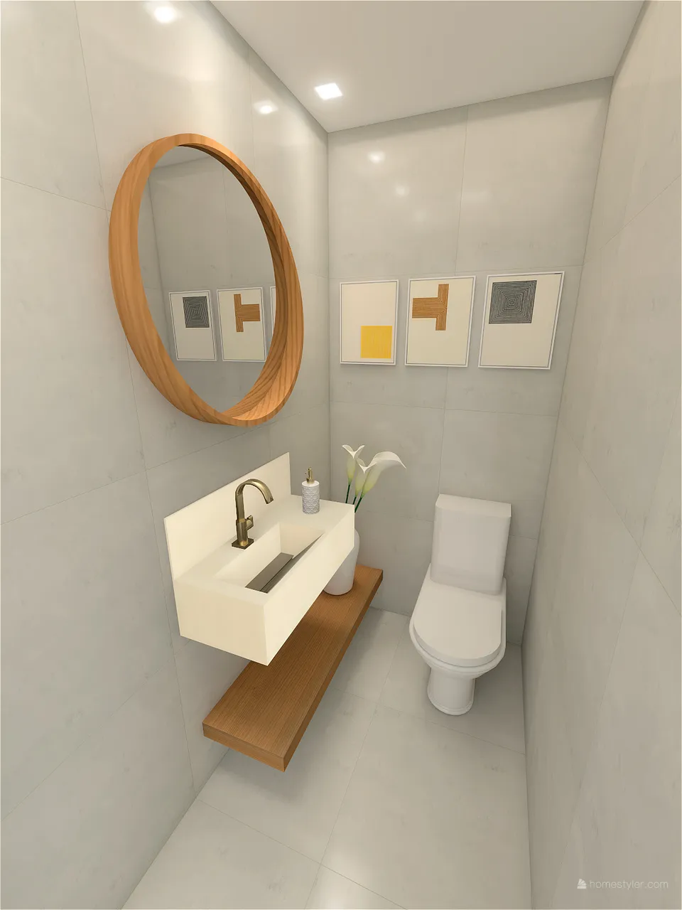 OtherRoom 3d design renderings