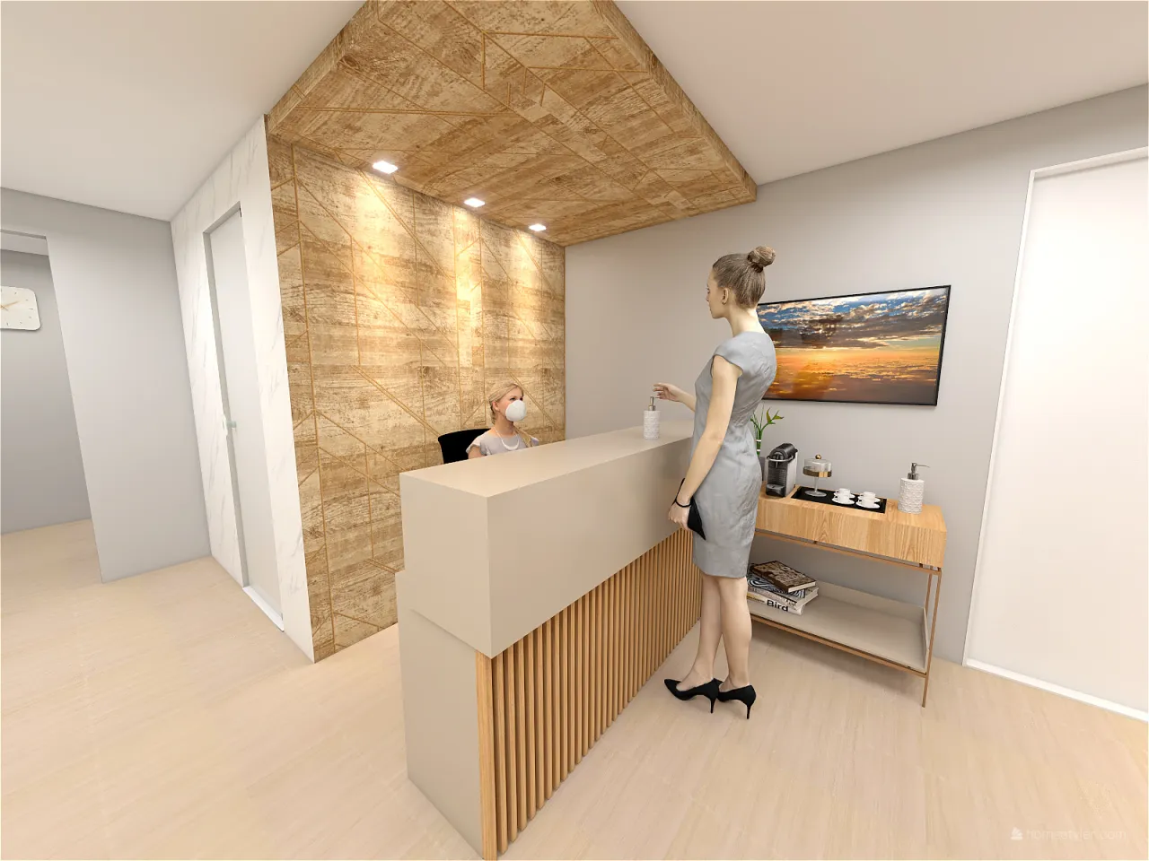 OtherRoom 3d design renderings