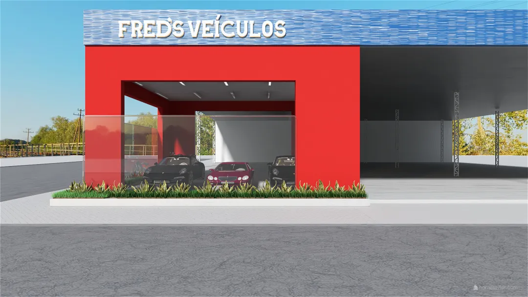 Fred Micaela Villar+fredsveiculos@hotmail.com+14.05.21 3d design renderings