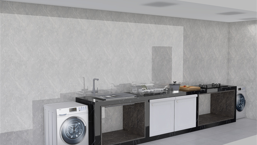 Kitchen Room  by obchoei_copy 3d design picture 14.99